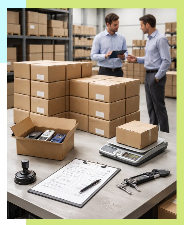 Сертификация партии товара в Ижевске от 15581 р., Алешин-Жвс