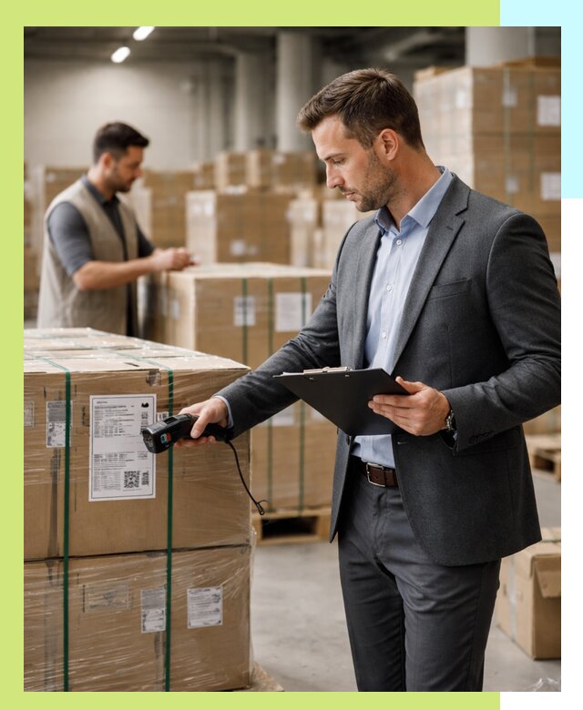 Сертификация партии товара в Ижевске по требованиям законодательства